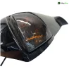 Cache carenage ecope gauche KAWASAKI ER6 650 2009-2011 N Cache carenage ecope gauche KAWASAKI ER6 650 2009-2011 N
