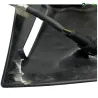Cache carenage ecope gauche KAWASAKI ER6 650 2009-2011 N Cache carenage ecope gauche KAWASAKI ER6 650 2009-2011 N