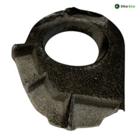 Cache carenage ecope gauche KAWASAKI ER6 650 2009-2011 N