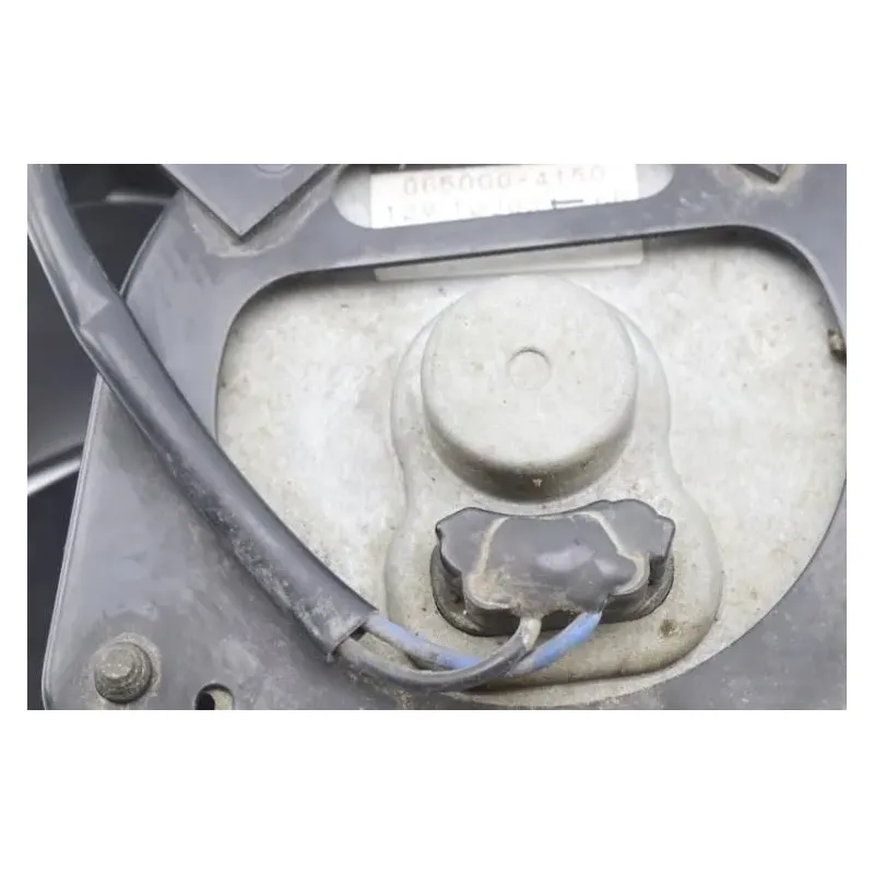 Ventilateur SUZUKI GSR 600 2006 - 2010