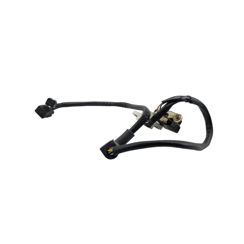 Capteur de point mort KTM RC 125 2014 - 2020