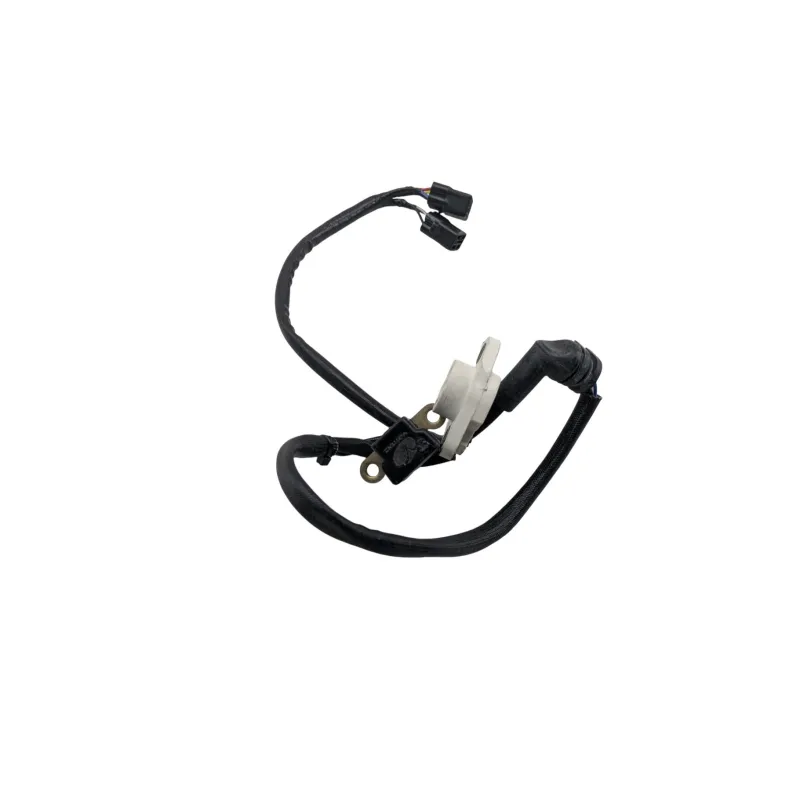 Capteur de point mort KTM RC 125 2014 - 2020