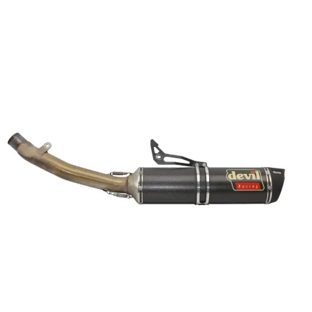 Silencieux (echappement) KAWASAKI Z 750 2007 - 2013