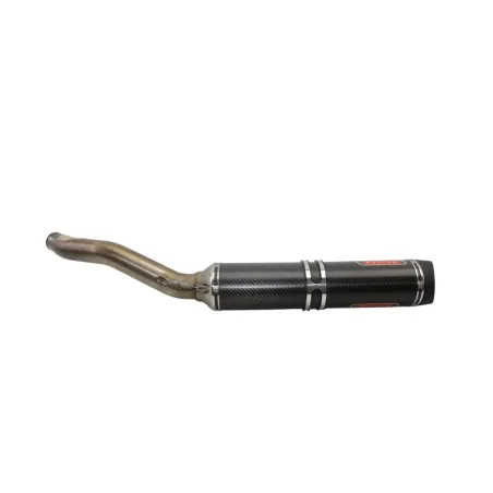 Silencieux (echappement) KAWASAKI Z 750 2007 - 2013