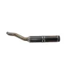 Silencieux (echappement) KAWASAKI Z 750 2007 - 2013