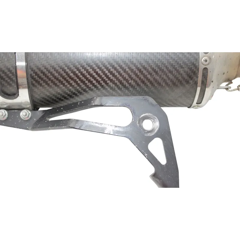 Silencieux (echappement) KAWASAKI Z 750 2007 - 2013