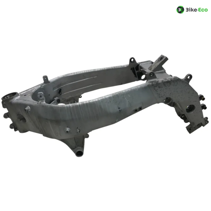 Cadre avec carte grise KAWASAKI ZXR 400 1991-1999