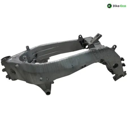 Cadre avec carte grise KAWASAKI ZXR 400 1991-1999