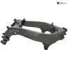 Cadre avec carte grise KAWASAKI ZXR 400 1991-1999