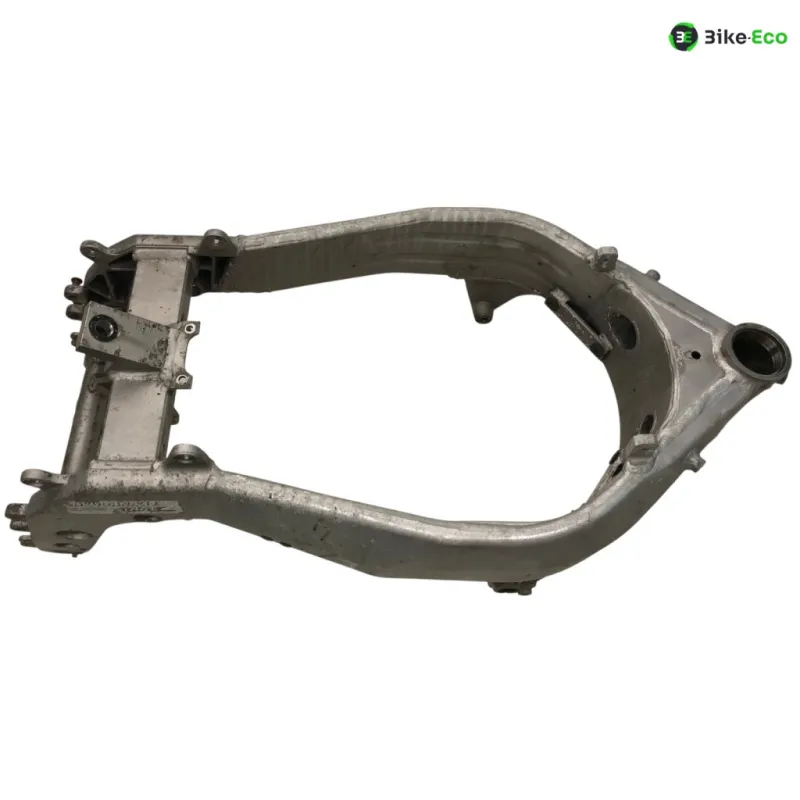 Cadre avec carte grise KAWASAKI ZXR 400 1991-1999
