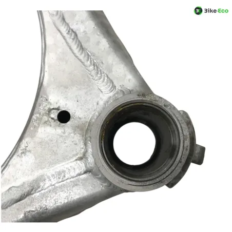 Cadre avec carte grise KAWASAKI ZXR 400 1991-1999