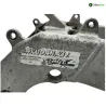 Cadre avec carte grise KAWASAKI ZXR 400 1991-1999