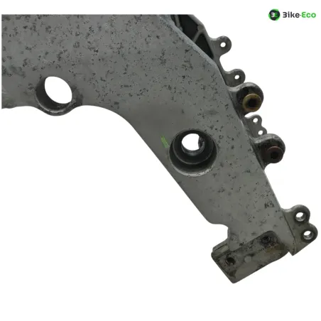 Cadre avec carte grise KAWASAKI ZXR 400 1991-1999