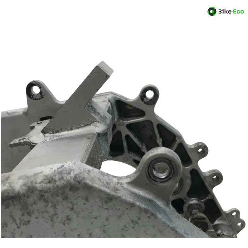 Cadre avec carte grise KAWASAKI ZXR 400 1991-1999