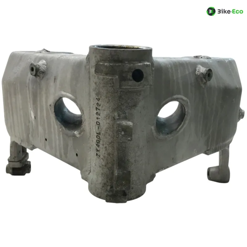 Cadre avec carte grise KAWASAKI ZXR 400 1991-1999