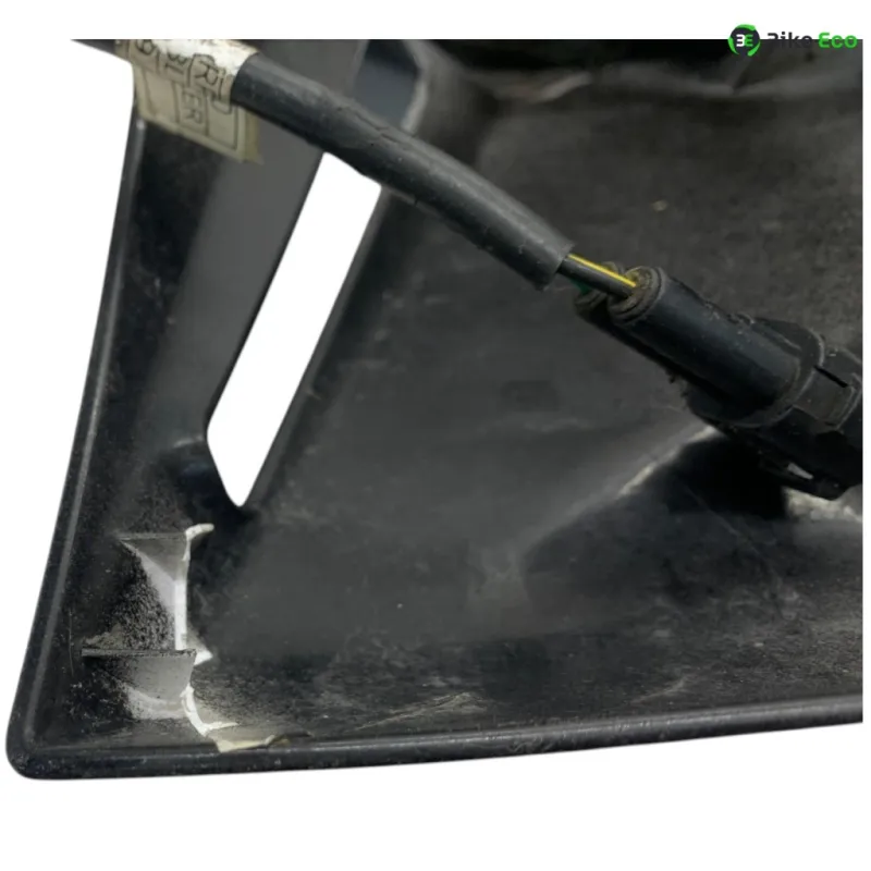 Cache carenage ecope gauche KAWASAKI ER6 650 2009-2011 N