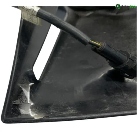 Cache carenage ecope gauche KAWASAKI ER6 650 2009-2011 N