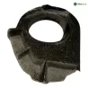 Cache carenage ecope gauche KAWASAKI ER6 650 2009-2011 N Cache carenage ecope gauche KAWASAKI ER6 650 2009-2011 N