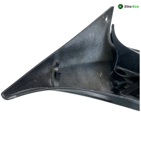 Cache carenage ecope gauche KAWASAKI ER6 650 2009-2011 N