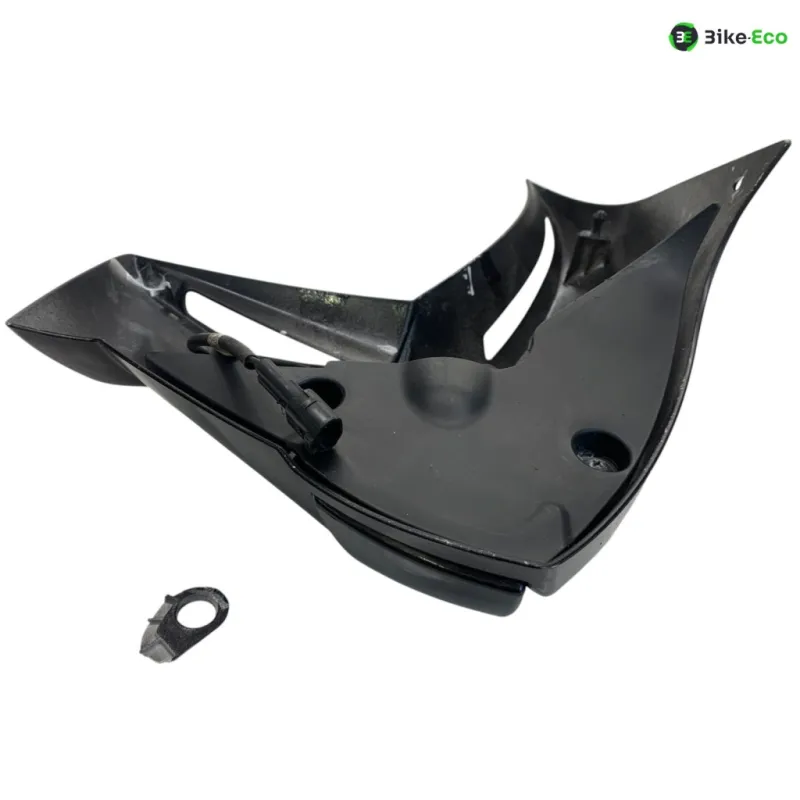 Cache carenage ecope gauche KAWASAKI ER6 650 2009-2011 N