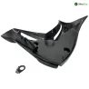 Cache carenage ecope gauche KAWASAKI ER6 650 2009-2011 N Cache carenage ecope gauche KAWASAKI ER6 650 2009-2011 N