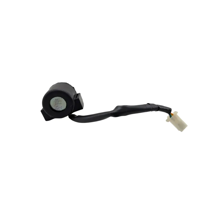 Relais de demarreur VOGE R 125 ABS 2024 - 2026