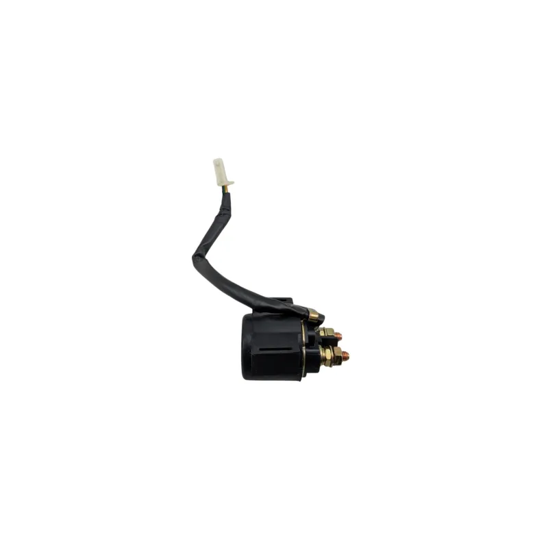 Relais de demarreur VOGE R 125 ABS 2024 - 2026