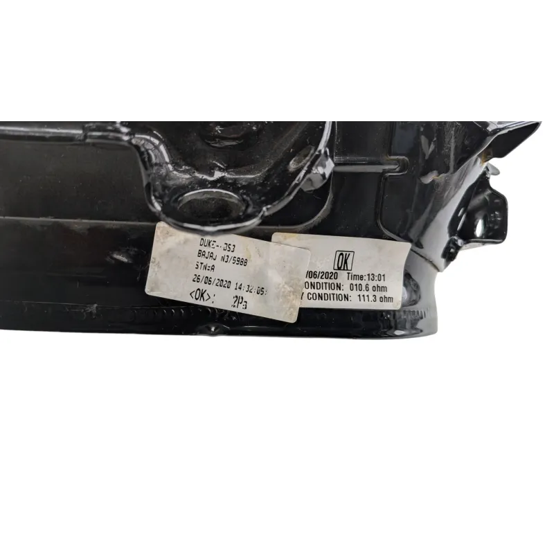 Reservoir KTM DUKE 125 2017 - 2023