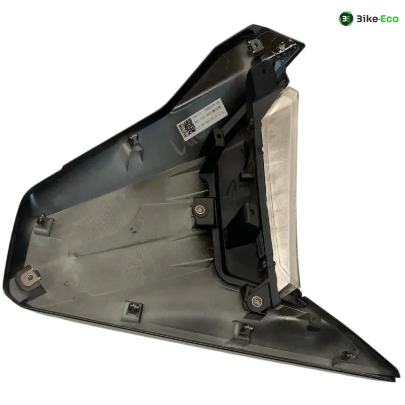 Cache flanc de carenage gauche BMW C 400 X 2018-2023