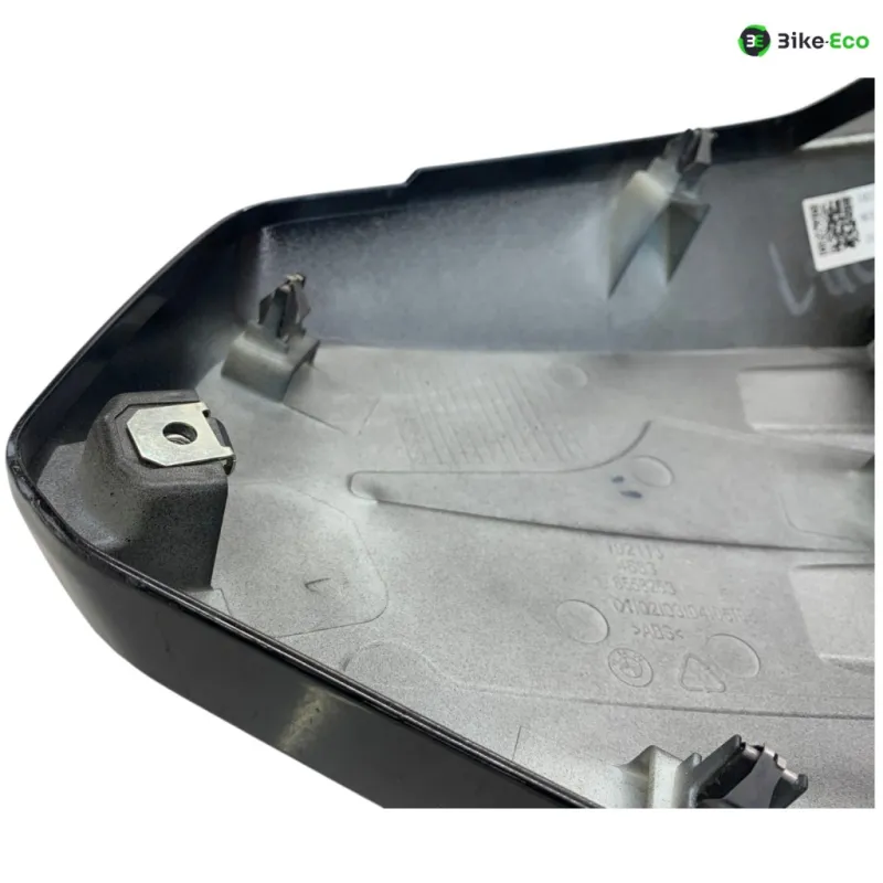 Cache flanc de carenage gauche BMW C 400 X 2018-2023