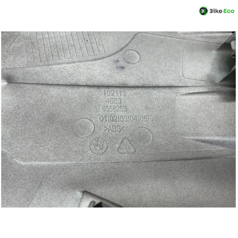 Cache flanc de carenage gauche BMW C 400 X 2018-2023