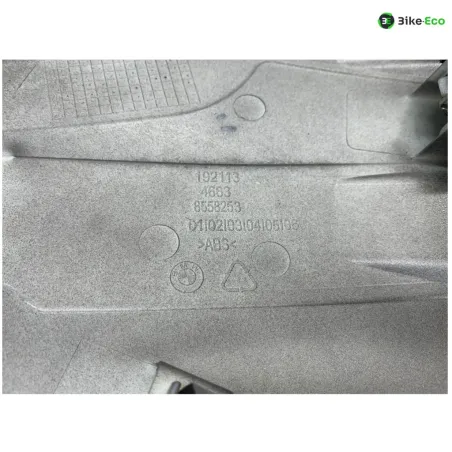 Cache flanc de carenage gauche BMW C 400 X 2018-2023