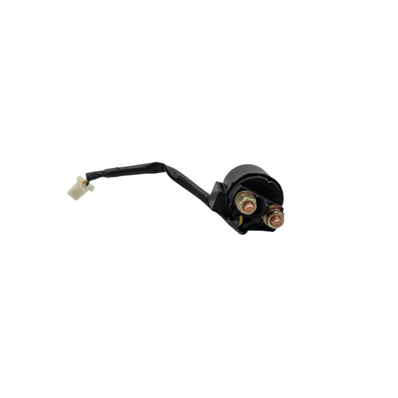Relais de demarreur VOGE R 125 ABS 2024 - 2026