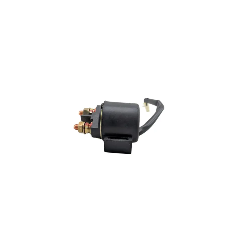 Relais de demarreur VOGE R 125 ABS 2024 - 2026