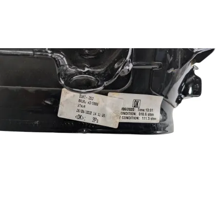 Reservoir KTM DUKE 125 2017 - 2023