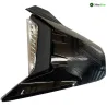 Cache flanc de carenage gauche BMW C 400 X 2018-2023 Cache flanc de carenage gauche BMW C 400 X 2018-2023