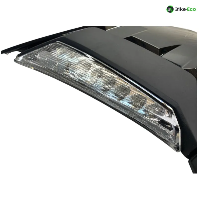 Cache flanc de carenage gauche BMW C 400 X 2018-2023