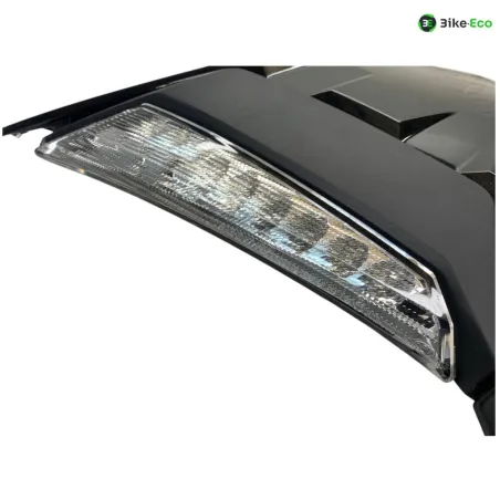 Cache flanc de carenage gauche BMW C 400 X 2018-2023