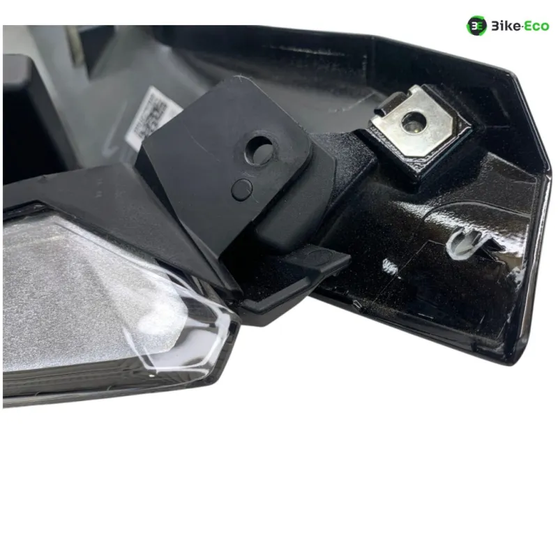 Cache flanc de carenage gauche BMW C 400 X 2018-2023