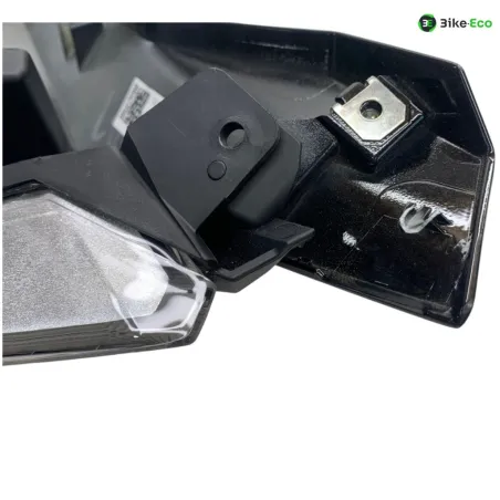 Cache flanc de carenage gauche BMW C 400 X 2018-2023