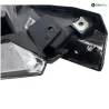 Cache flanc de carenage gauche BMW C 400 X 2018-2023 Cache flanc de carenage gauche BMW C 400 X 2018-2023