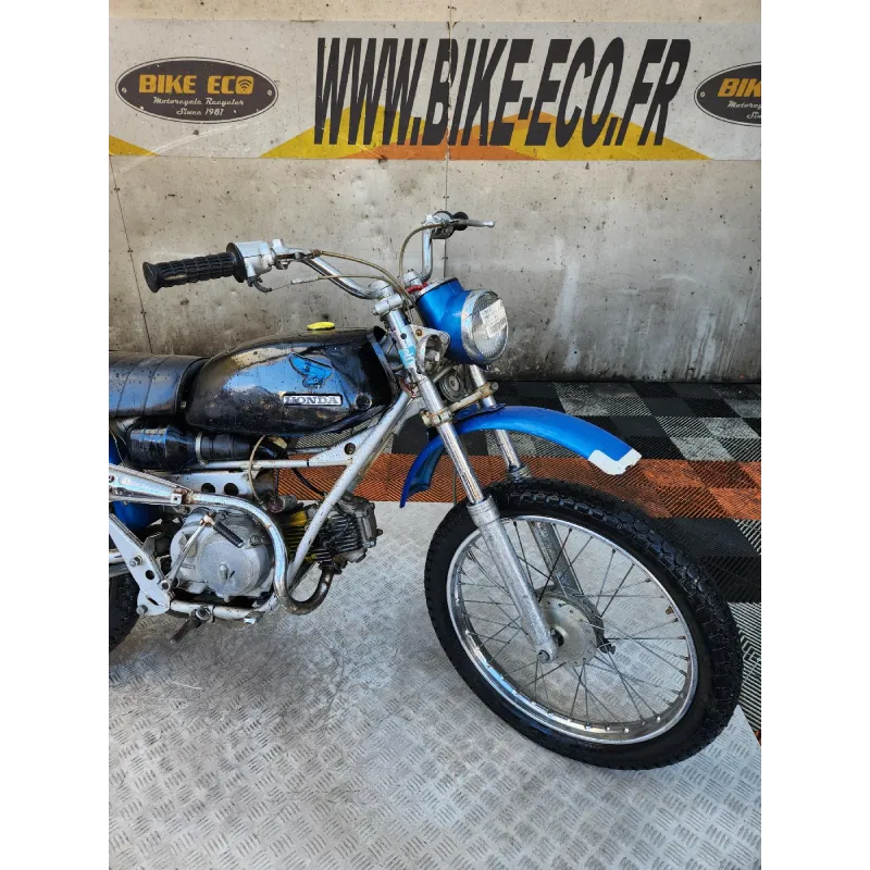 HONDA SL 90