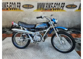HONDA SL 90