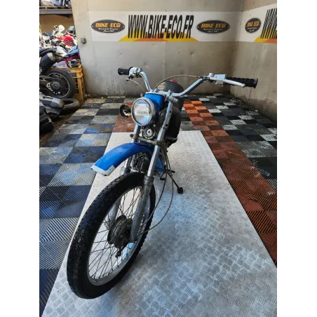 HONDA SL 90