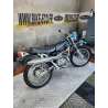 HONDA SL 90
