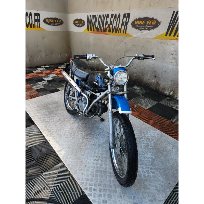 HONDA SL 90