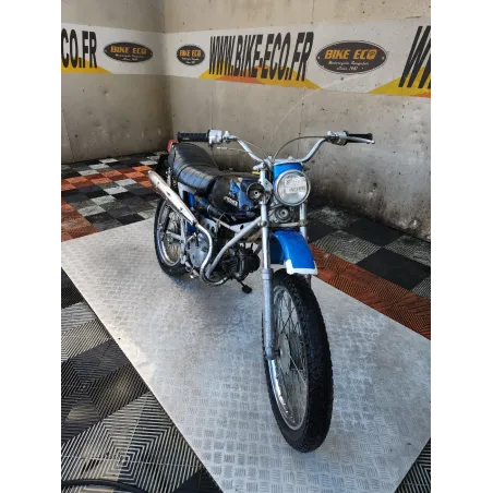 HONDA SL 90