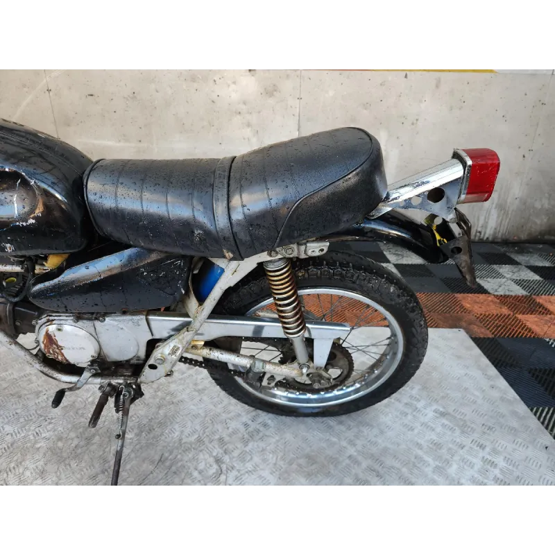 HONDA SL 90