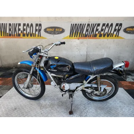 HONDA SL 90
