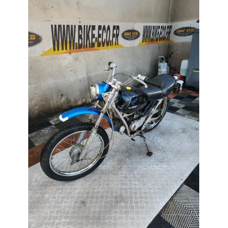 HONDA SL 90